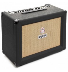 Orange Crush CR60C Guitar Combo Black