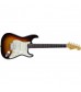 Fender American Vintage '59 Stratocaster Guitar in 3-Tone Sunburst