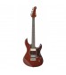 Yamaha Pacifica 611 VFM Electric Guitar in Root Beer