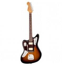 Fender Kurt Cobain Jaguar Left-handed Guitar 3-Color Sunburst