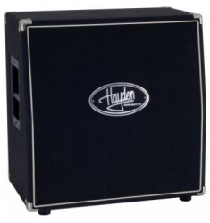 Hayden 212 Compact Guitar Speakre Cabinet (Flat)