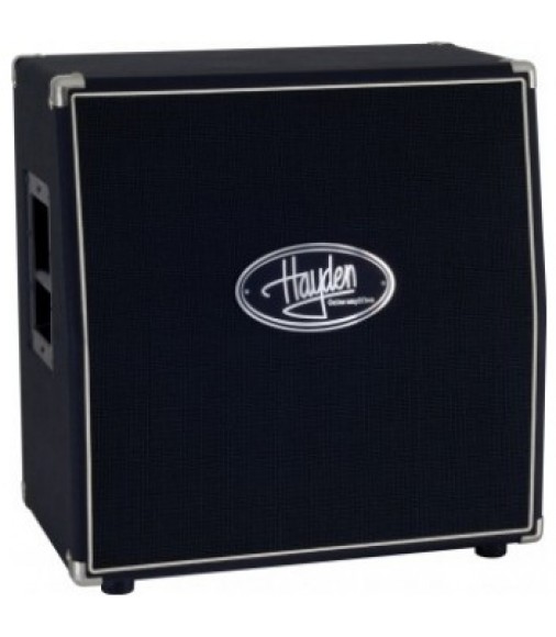 Hayden 212 Compact Guitar Speakre Cabinet (Flat)