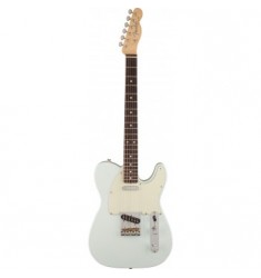 Fender Classic Player Baja 60's Telecaster Faded Sonic Blue