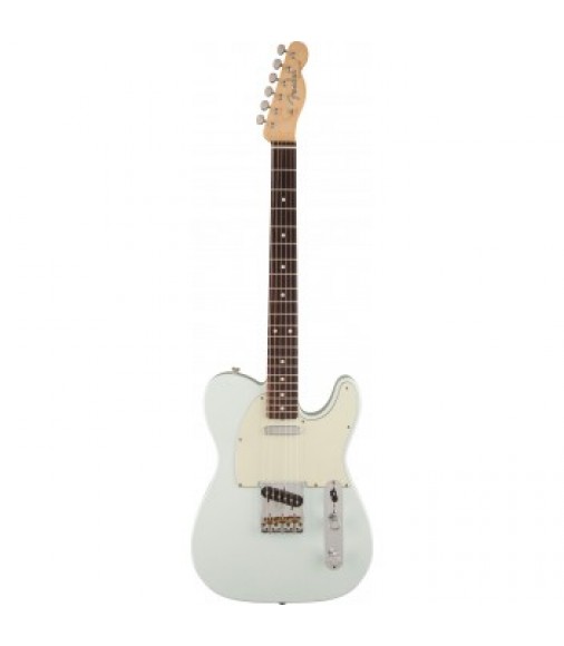 Fender Classic Player Baja 60's Telecaster Faded Sonic Blue