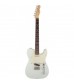 Fender Classic Player Baja 60's Telecaster Faded Sonic Blue