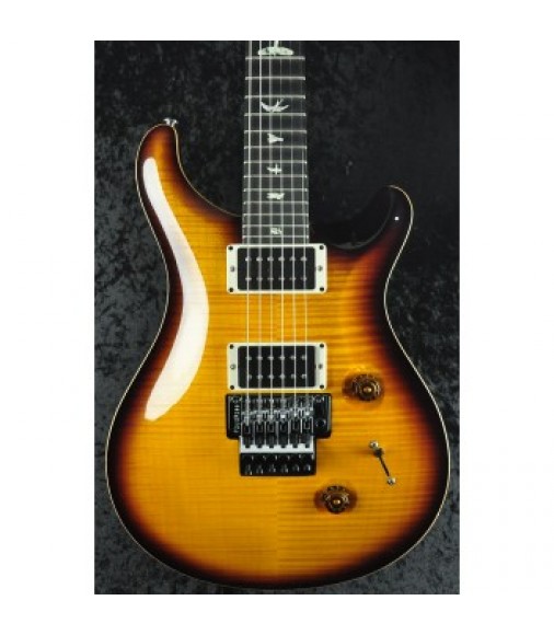 PRS Custom 24 Floyd MT 10 Electric Guitar