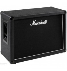 Marshall MX212A 2x12  Angled Cabinet