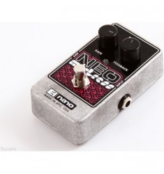 Electro Harmonix Neo Mistress Flanger Guitar Effects Pedal