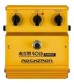 FCN Rocktron Austin Gold Overdrive Guitar Effects Pedal