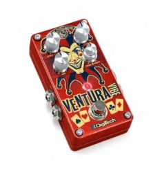 DigiTech Ventura Vibe