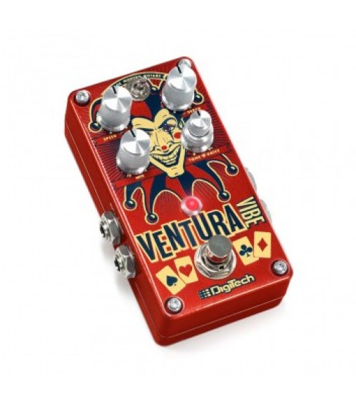 DigiTech Ventura Vibe