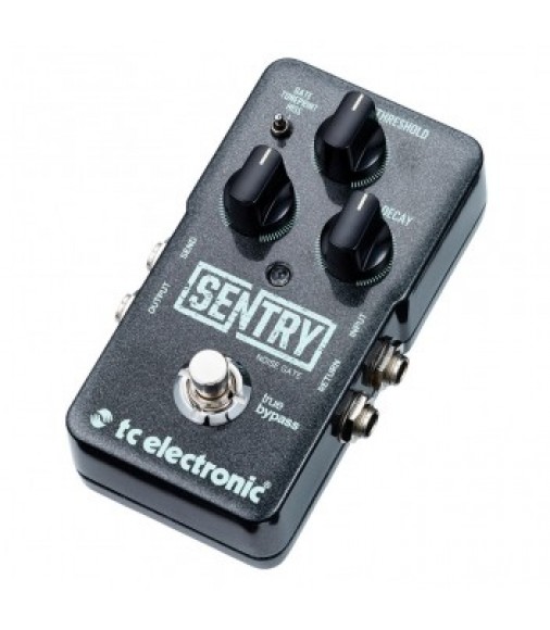 TC Electronic Sentry Noise Gate