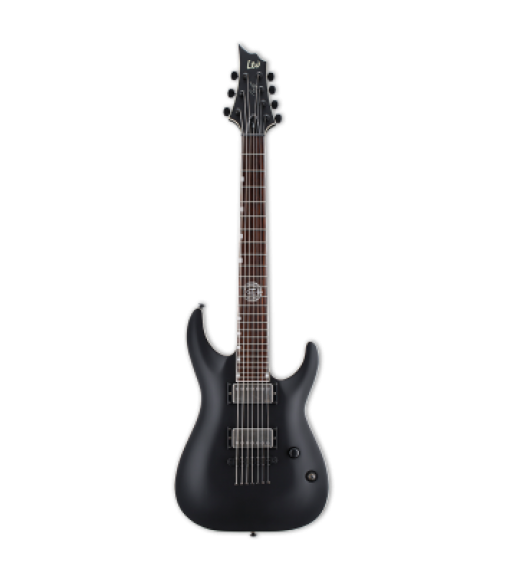 ESP LTD AJ-7 Andy James Signature 7 String Guitar