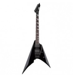 ESP LTD Arrow 401 Guitar in Black