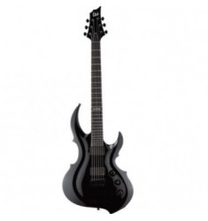 ESP LTD FRX-401 Guitar in Black