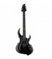 ESP LTD FRX-401 Guitar in Black