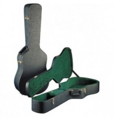 Martin 12C0061 375 Grand Performance 14 Fret Hard Case