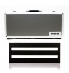 Pedaltrain Metro 20 Pedalboard with Hard Case