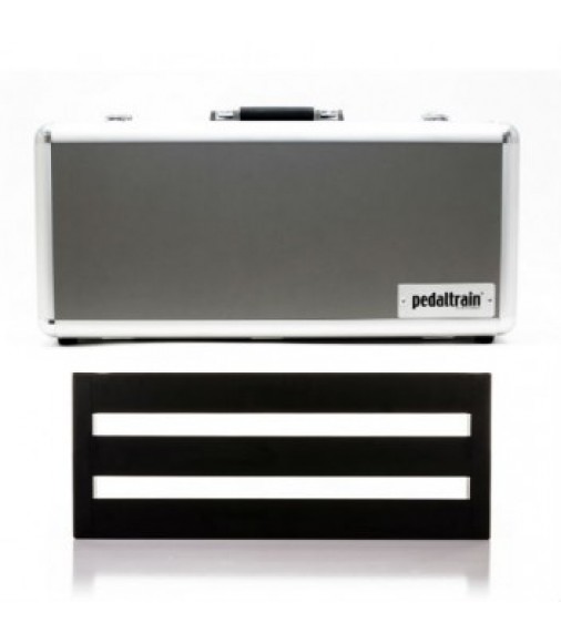 Pedaltrain Metro 20 Pedalboard with Hard Case