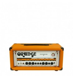 Orange Thunderverb 50 Guitar Amplifier Head