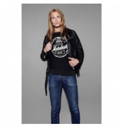 Marshall Crewneck Sweatshirt 20th Anniversary - Unisex Small