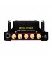 Hotone British Invasion Mini Amplifier Head