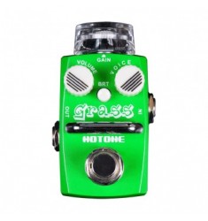 Hotone Grass Overdrive Pedal