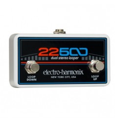 Electro-Harmonix 22500 Foot Controller