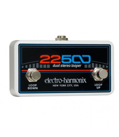 Electro-Harmonix 22500 Foot Controller