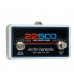 Electro-Harmonix 22500 Foot Controller