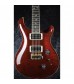 PRS 30th Anniversary Custom 24 Black Cherry Thin Neck Electric Guitar