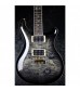 PRS 30th Anniversary Custom 24, Serial #220376 in Charcoalburst, Thin Neck