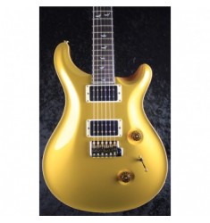 PRS 30th Anniversary Custom 24, Gold Sparkle, Regular neck, RW