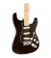 Fender Special Edition Standard Stratocaster, Maple Fingerboard, Black