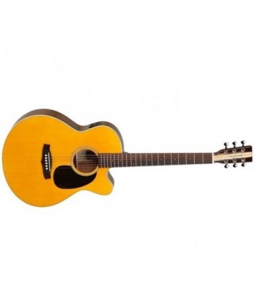 Tanglewood Nashville V Electro Acoustic Guitar