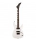 Jackson JS22 Dinky Arch Top - Snow White