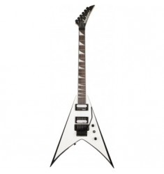 Jackson JS32 King V White