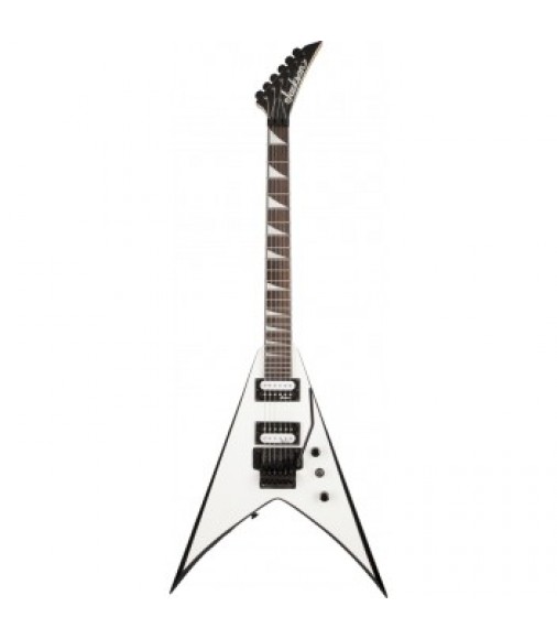 Jackson JS32 King V White