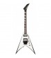 Jackson JS32 King V White