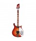 Rickenbacker 620 Series Electric Guitar in Fireglo