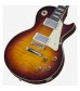 Cibson True Historic 1959 C-Les-paul Vintage Cherry Sunburst