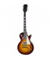 Cibson True Historic 1959 C-Les-paul Vintage Cherry Sunburst