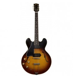 Cibson 1959 ES-330 TD Vintage Sunburst, Left-Handed