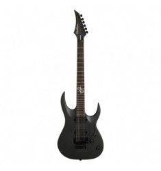 Washburn Ola Englund Parallaxe Solar Electric Guitar with Floyd Rose