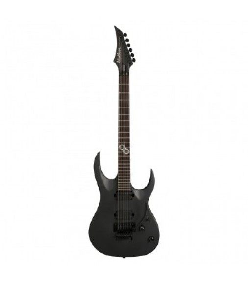 Washburn Ola Englund Parallaxe Solar Electric Guitar with Floyd Rose