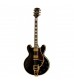 Cibson Memphis ES-355 with Bigsby, Antique Ebony