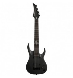 Washburn Ola Englund Parallaxe Solar 8 String Electric Guitar