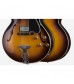 Cibson Memphis 1959 ES-175 Historic Semi Hollowbody - Vintage Burst