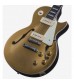 Cibson Memphis ES-LP C-Les-paul P-90 VOS - Gold Top