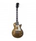 Cibson Memphis ES-LP C-Les-paul P-90 VOS - Gold Top